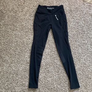Ariat tek cold series riding tights XS